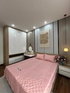 Asahi Luxstay - Apartment Luxcity Cẩm Phả - Hòn Một - 1