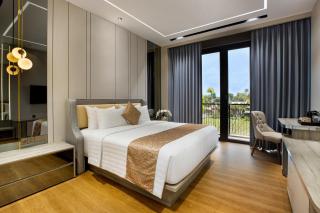 Kinaralana Hotel Yogyakarta - Yogyakarta - 1