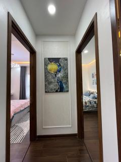 Asahi Luxstay - Apartment Luxcity Cẩm Phả - Hòn Một - 9