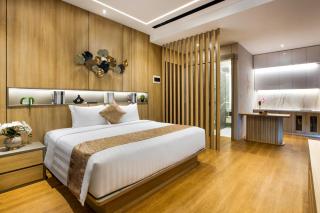 Kinaralana Hotel Yogyakarta - 9