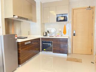 R&F Princess Cove Above RnF Mall - 1