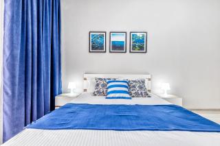 Апартаменты Морской бриз - 6