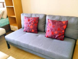 Studio-Type Condo at Eastwood Legrand 3 - Manila - 8
