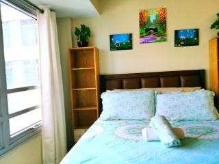 Studio-Type Condo at Eastwood Legrand 3 - Manila - 4
