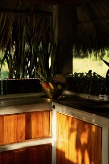 Casa Mexibali, Suite Bali - Troncones - 1