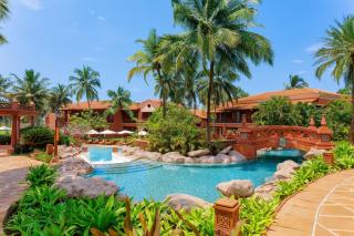 ITC Grand Goa, a Luxury Collection Resort & Spa, Goa - Utorda - 0