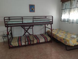Apartamento junto a la Basilica del Pilar - Saragozza - 2