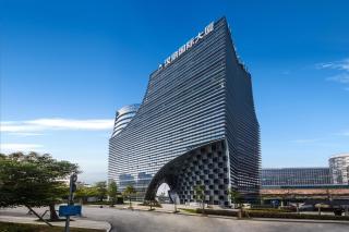 Fairfield by Marriott Hangzhou Xintiandi - Hangzhou - 9