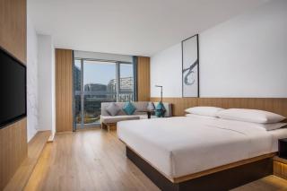 Fairfield by Marriott Hangzhou Xintiandi - Hangzhou - 6