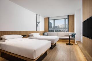 Fairfield by Marriott Hangzhou Xintiandi - Hangzhou - 4