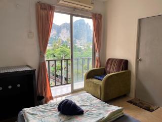 ALPHA Hostel Cafe&Bar - Ao Nang Beach - 3
