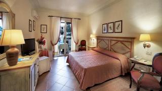 Colonna Park Hotel - 9