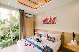 Villa Casalita Unit 3 - Ubud - 6