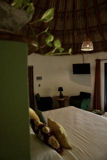 Casa MexiBali, Palapa Queen - La Majahua - 3