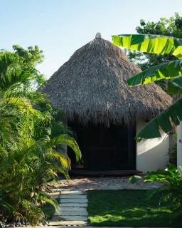 Casa MexiBali, Palapa Queen - La Majahua - 5