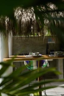 Casa MexiBali, Palapa Queen - La Majahua - 9
