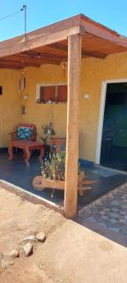 tranquilidad absoluta - Villa Unión - 5