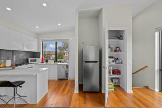 Luxury Townhouse 7km close to the City - 2