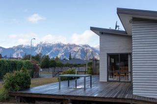 Peaceful Hawea Escape - Lake Hāwea - 0