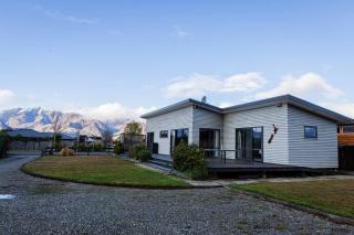 Peaceful Hawea Escape - Lake Hāwea - 1