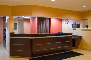 Residence Inn by Marriott Greenbelt - Alsfeld - 5