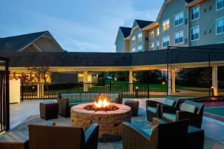 Residence Inn by Marriott Greenbelt - 4