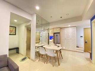 Masteri T5-2Br-2Wc-Landmarkview-Free Swimming pool &Gym - Ho Chi Minh - 6