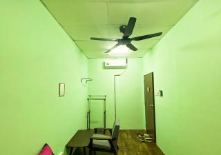 HOSTEL BLACK88 Airport Transit - Self check in - 6