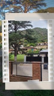 Casa Natalia Rivadavia - Villa Carlos Paz - 2