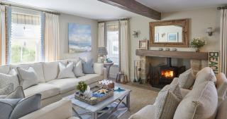 Beach Bay Cottage - Croyde - 8