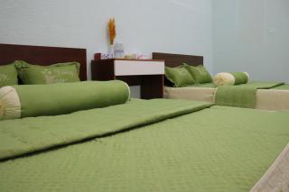 Mộc Coffee - Hotel - Quang Ngai - 6