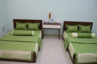 Mộc Coffee - Hotel - Quang Ngai - 4