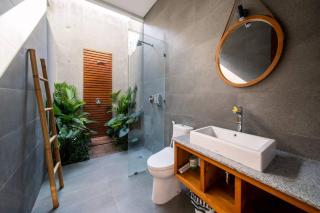 Villa Lavina Unit 3 - Ubud - 8