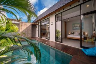 Villa Lavina Unit 3 - Ubud - 1