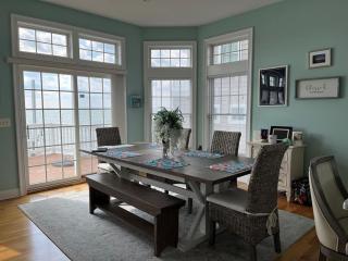 Beautiful Bay Front Home! - Brant Beach - 1