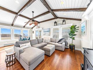 Nice Home In Ship Bottom With 3 Bedrooms, Private Swimming Pool And Wifi - Ship Bottom - 3