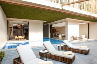 The Biltmore Hotel Villas, Dubai - Dubai - 4