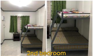 Pioneers Apartment - Davao - 4