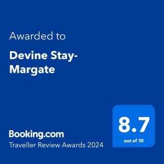 Devine Stay- Margate - Margate - 9