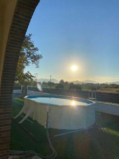 Alleinstehende Villa mit Pool-Finca Gabriela - 2