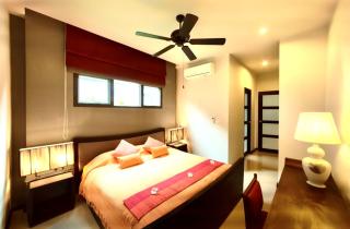 Вилла с бассейном на Най Харн, 2 спальни G3 - 8