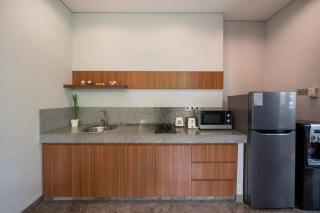 Villa Prema Unit 2 - Ubud - 3