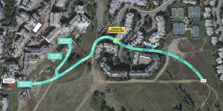 Highlands Westview 202 condo - 5