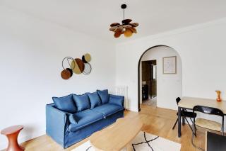 Exceptional apartment in the heart of Saint-Mandé - Saint-Mandé - 4