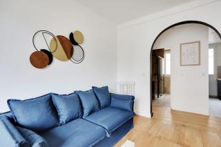 Exceptional apartment in the heart of Saint-Mandé - Saint-Mandé - 8