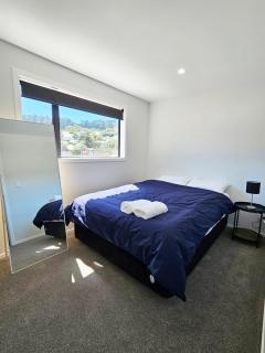 New and Fabulous, City Fringe Bliss! - Wellington - 2