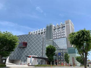 Chateraise Hotel Nagano - Nagano - 0