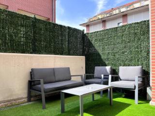 Duplex con terraza - Renedo de Piélagos - 5