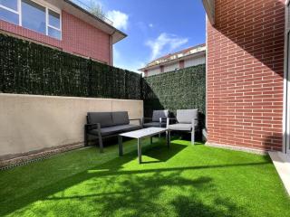 Duplex con terraza - 0