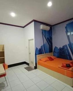 EMWEKA Pavillion Balikpapan - Balikpapan - 6